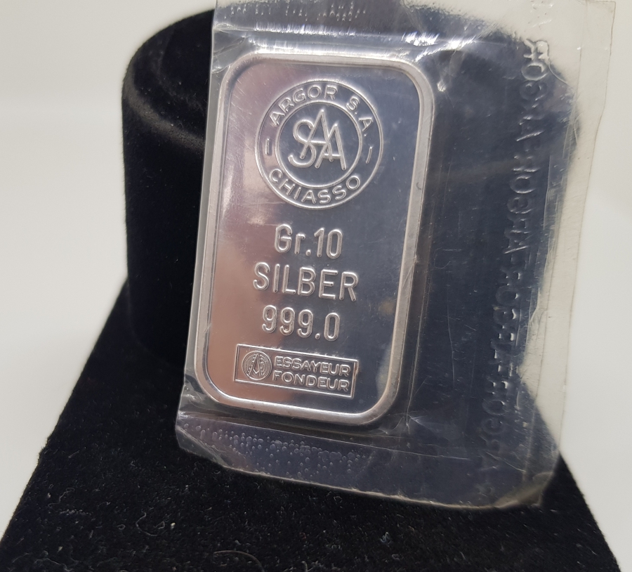 10 GRAMLIK SAF GÜMÜŞ HATIRA KÜLÇE