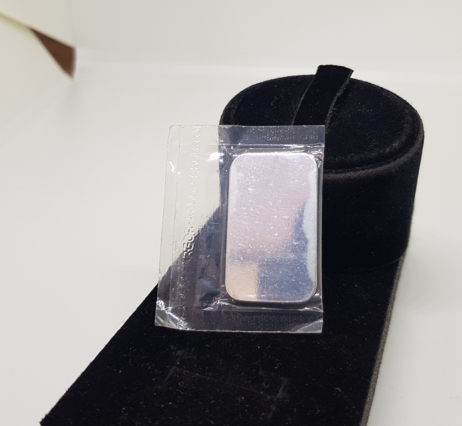 10 GRAMLIK SAF GÜMÜŞ HATIRA KÜLÇE