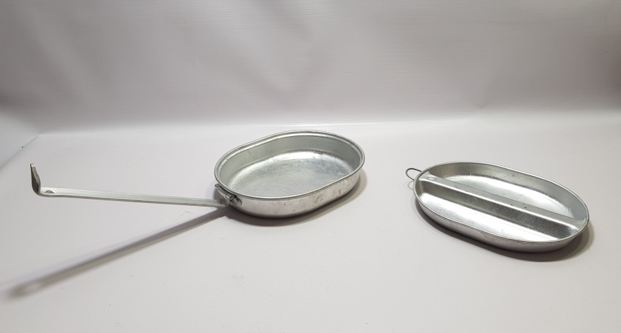 KORE SAVAŞI DÖNEMİ ÇOK NADİR TÜRK TUGAYI SUBAY KARAVANASI