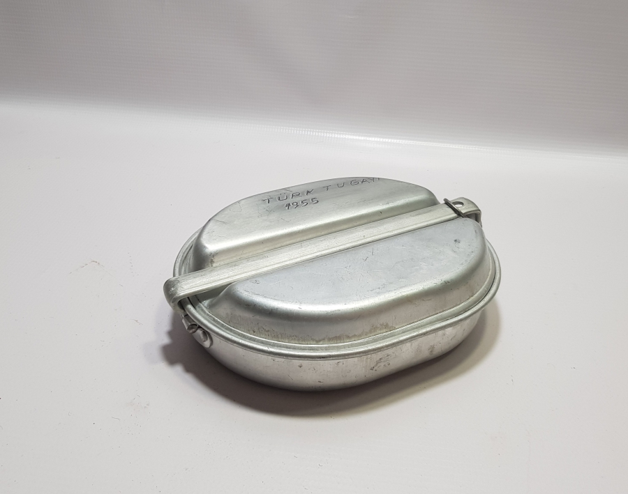 KORE SAVAŞI DÖNEMİ ÇOK NADİR TÜRK TUGAYI SUBAY KARAVANASI