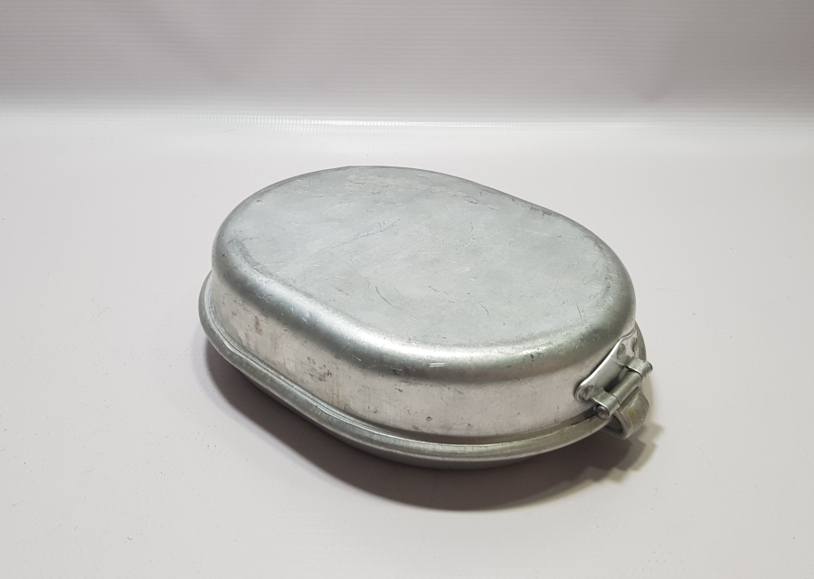 KORE SAVAŞI DÖNEMİ ÇOK NADİR TÜRK TUGAYI SUBAY KARAVANASI