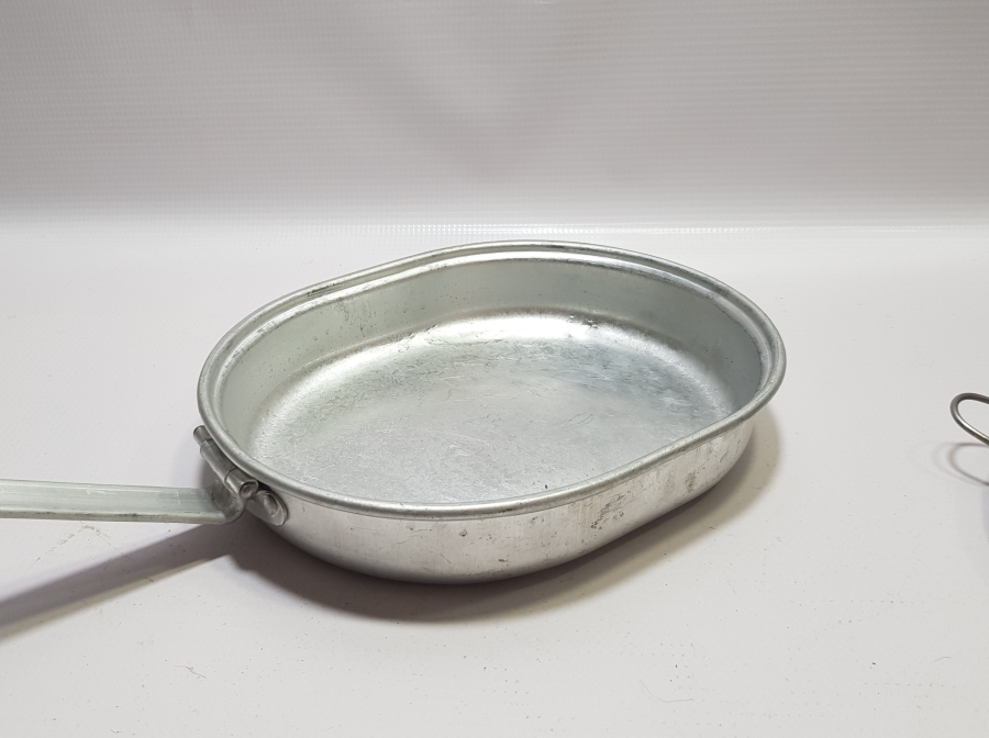 KORE SAVAŞI DÖNEMİ ÇOK NADİR TÜRK TUGAYI SUBAY KARAVANASI