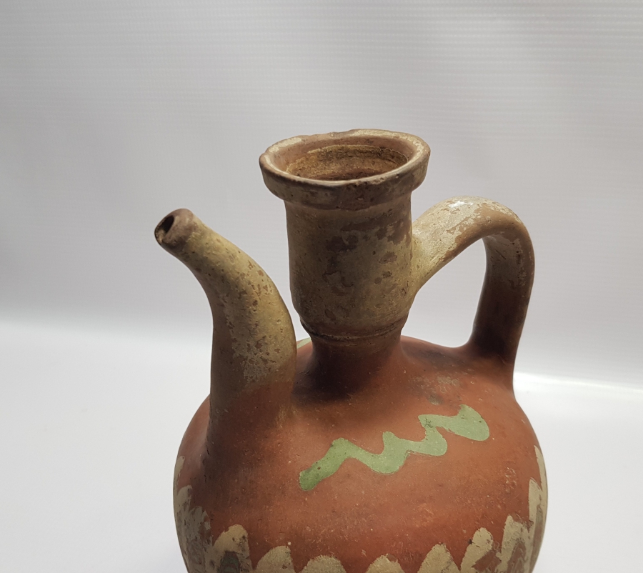 OSMANLI DÖNEMİ SÜNNETSİZ ÇANAKKALE TESTİ