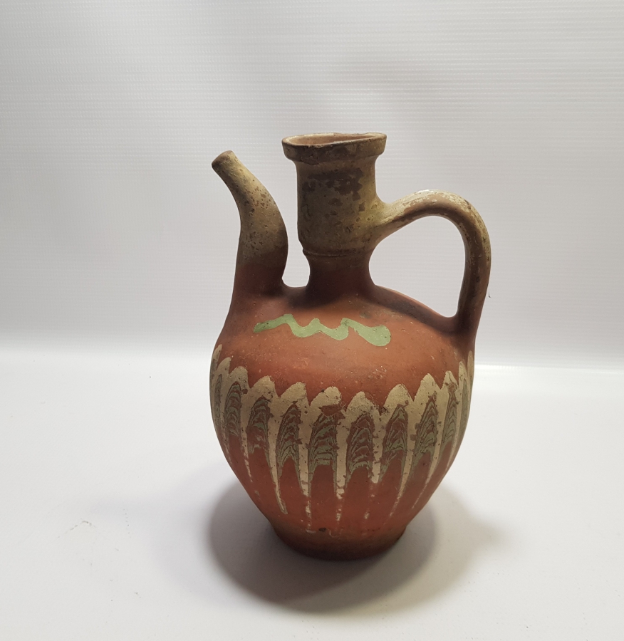 OSMANLI DÖNEMİ SÜNNETSİZ ÇANAKKALE TESTİ