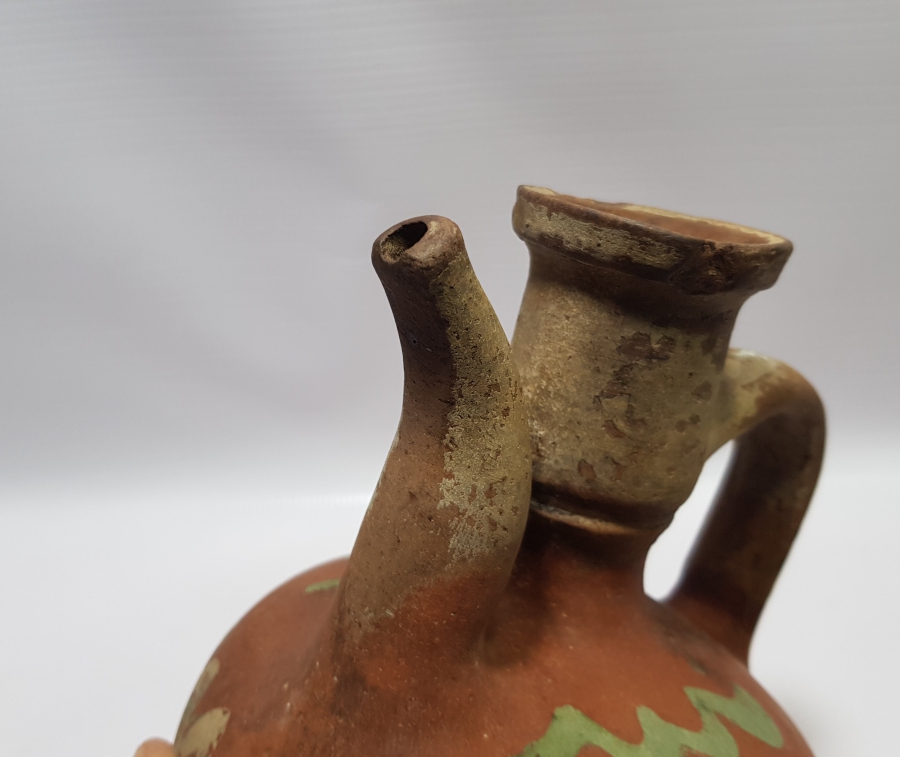 OSMANLI DÖNEMİ SÜNNETSİZ ÇANAKKALE TESTİ