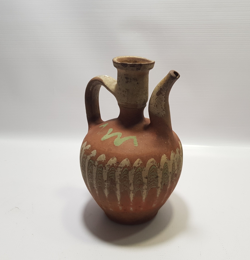 OSMANLI DÖNEMİ SÜNNETSİZ ÇANAKKALE TESTİ