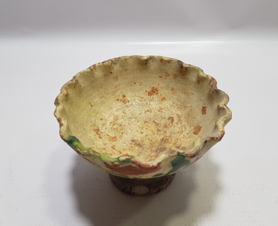 OSMANLI DÖNEMİ ÇOK NADİR ÇANAKKALE MACUNLUK