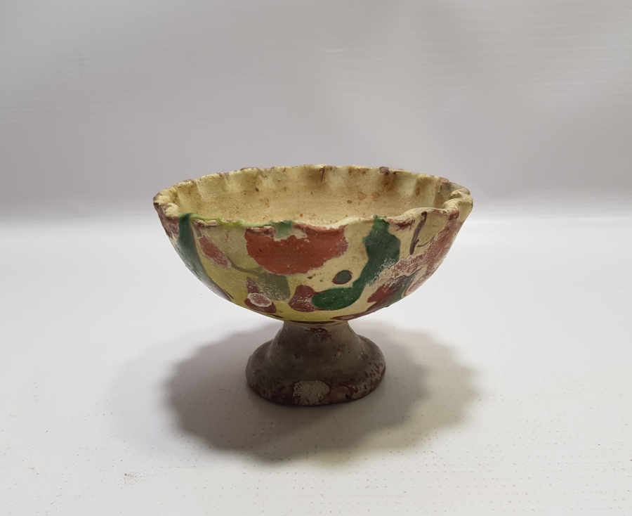 OSMANLI DÖNEMİ ÇOK NADİR ÇANAKKALE MACUNLUK