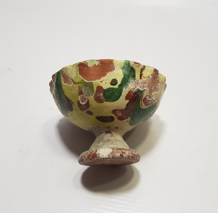 OSMANLI DÖNEMİ ÇOK NADİR ÇANAKKALE MACUNLUK