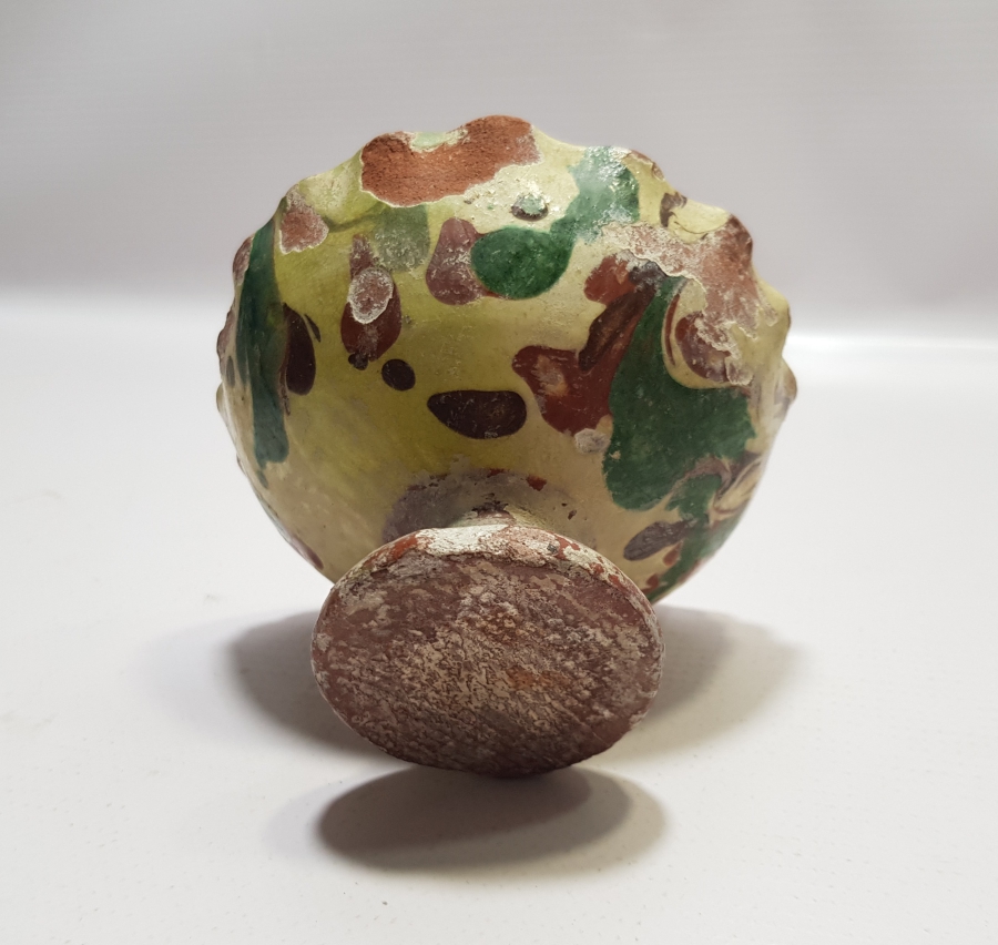 OSMANLI DÖNEMİ ÇOK NADİR ÇANAKKALE MACUNLUK