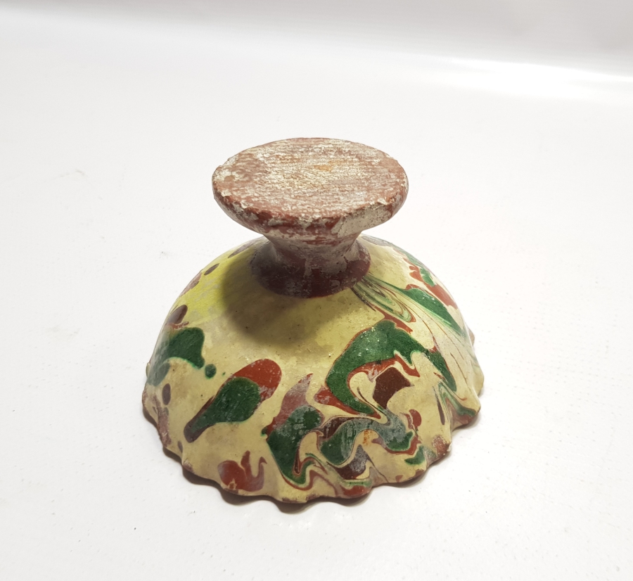 OSMANLI DÖNEMİ ÇOK NADİR ÇANAKKALE MACUNLUK