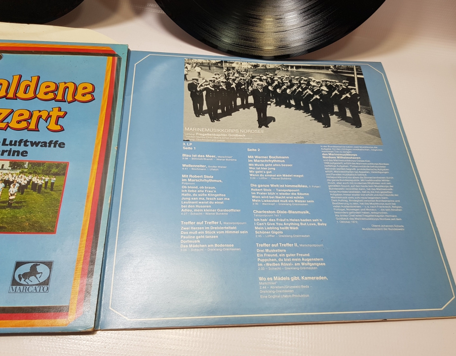 ORİJİNAL KUTUSUNDA 2 PLAKLI ANTİKA 35LİK LP