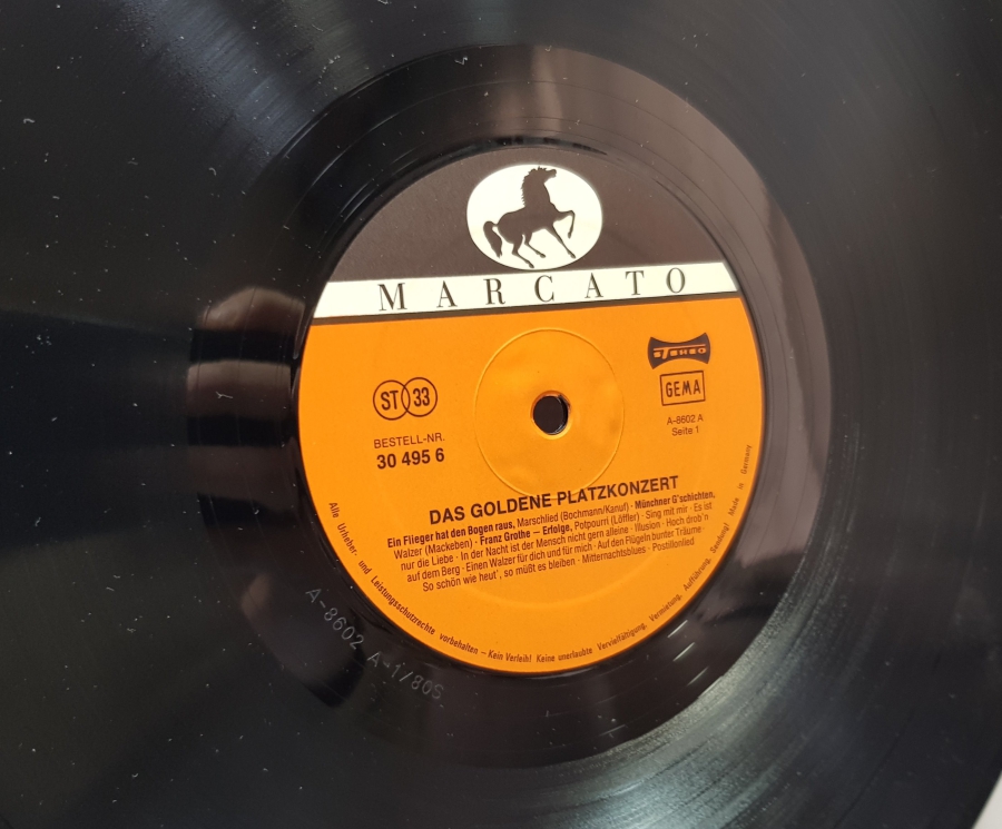 ORİJİNAL KUTUSUNDA 2 PLAKLI ANTİKA 35LİK LP