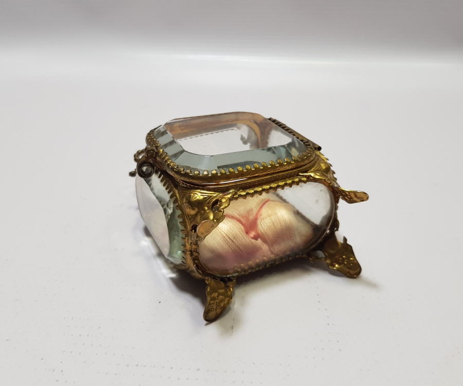 OSMANLI DÖNEMİ NADİR FORMLU CEP SAATİ STANDI