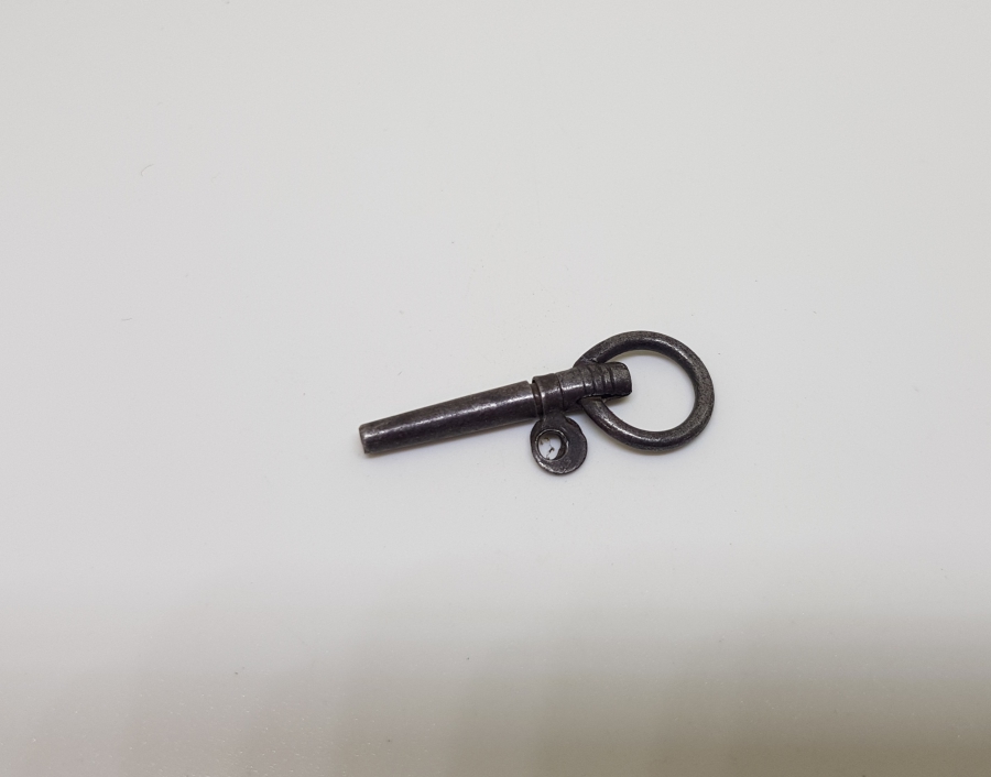 OSMANLI DÖNEMİ CEP SAATİ ANAHTARI