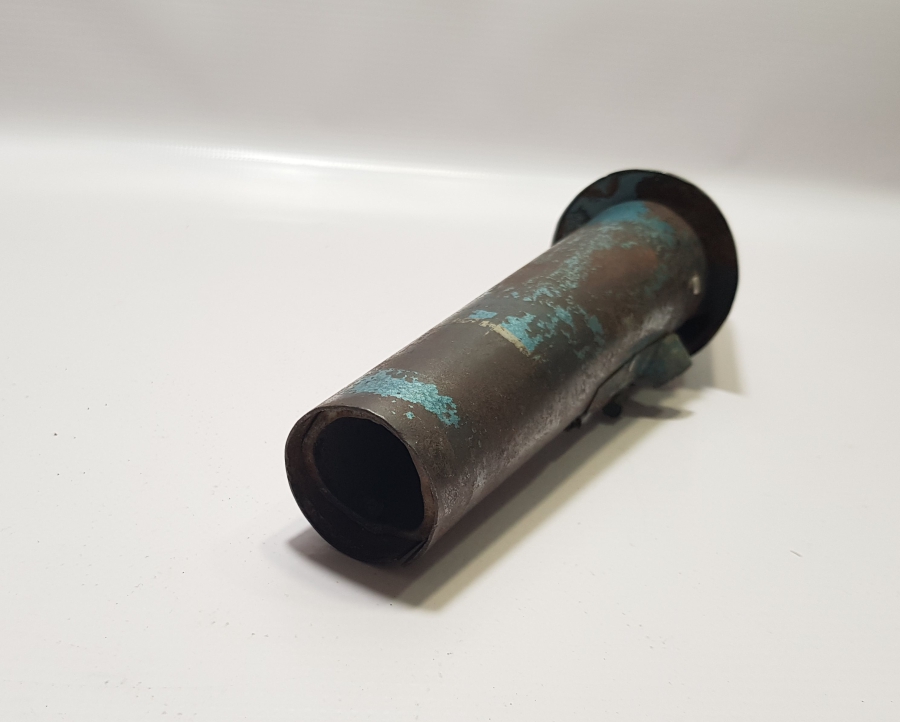 ÇOK NADİR ZİRAAT BANKASI FÜZE KUMBARA