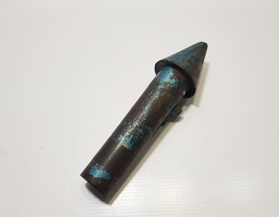 ÇOK NADİR ZİRAAT BANKASI FÜZE KUMBARA