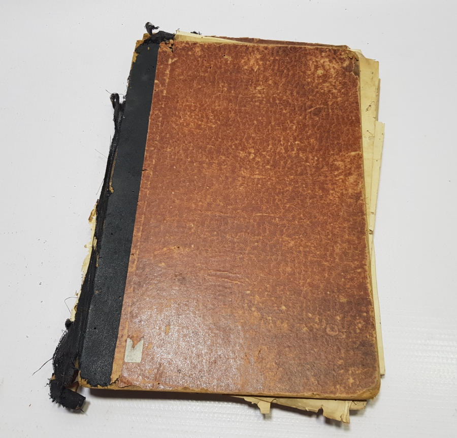 OSMANLI DÖNEMİ ALTIN TEZHİPLİ KUR'AN-I KERİM CÜZÜ