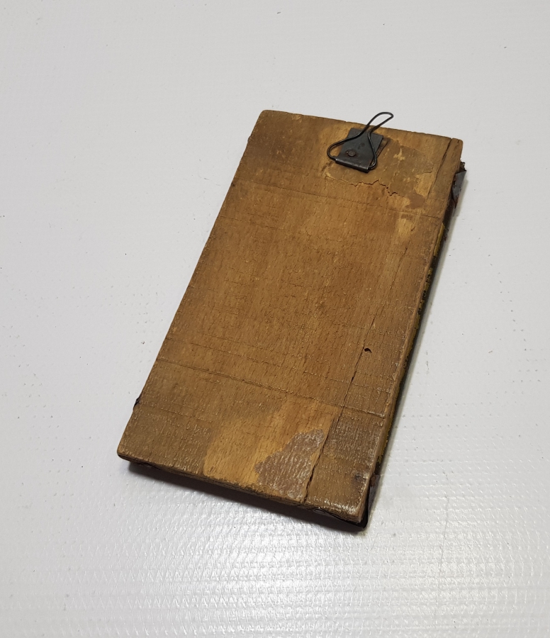 AYNASI TAŞ AYNADAN MAMUL EL YAPIMI OSMANLI DÖNEMİ PRİMİTİF AYNA