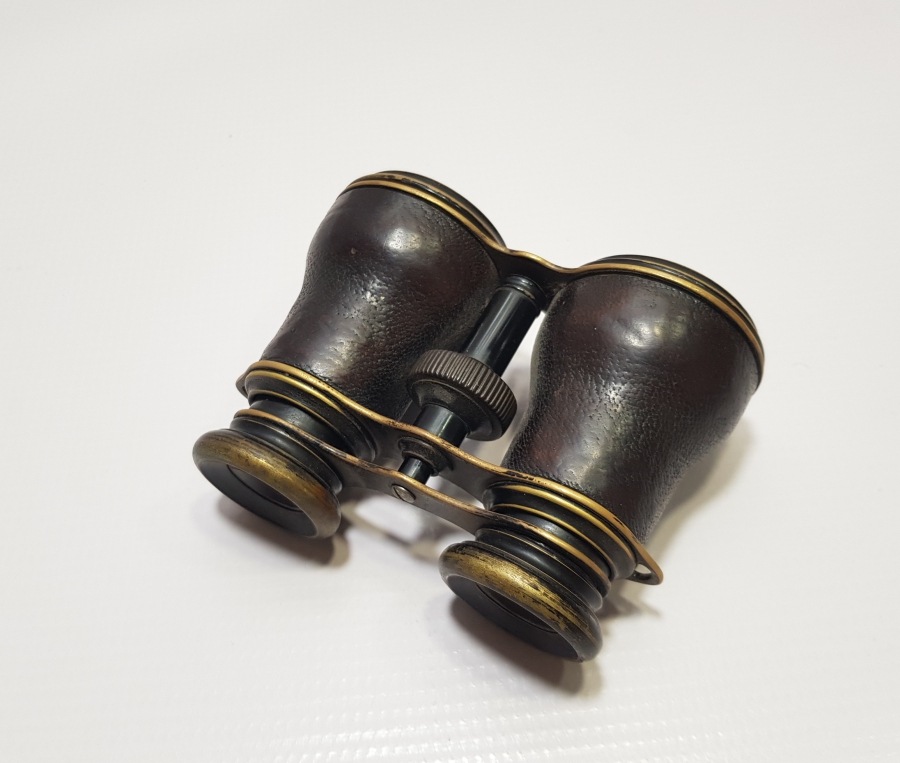 1. DÜNYA SAVAŞI DÖNEMİ OSMANLI SUBAY DÜRBÜNÜ