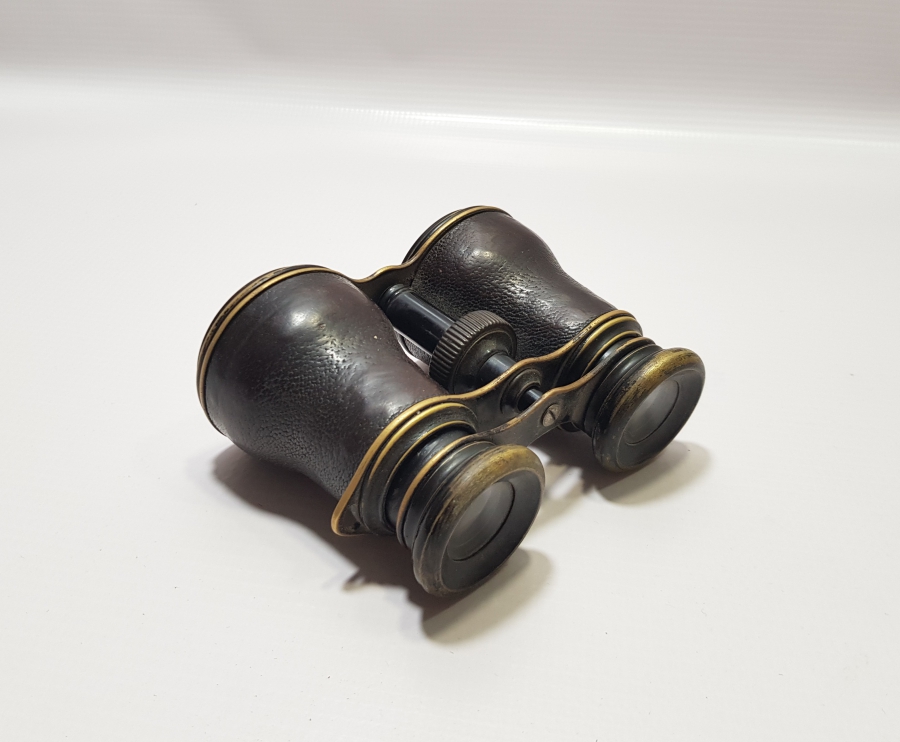 1. DÜNYA SAVAŞI DÖNEMİ OSMANLI SUBAY DÜRBÜNÜ