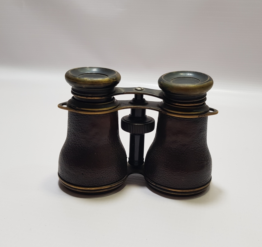 1. DÜNYA SAVAŞI DÖNEMİ OSMANLI SUBAY DÜRBÜNÜ