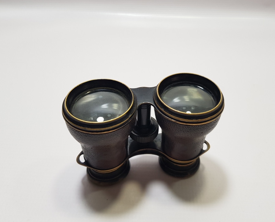 1. DÜNYA SAVAŞI DÖNEMİ OSMANLI SUBAY DÜRBÜNÜ