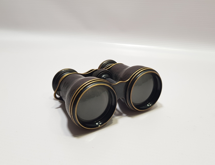 1. DÜNYA SAVAŞI DÖNEMİ OSMANLI SUBAY DÜRBÜNÜ