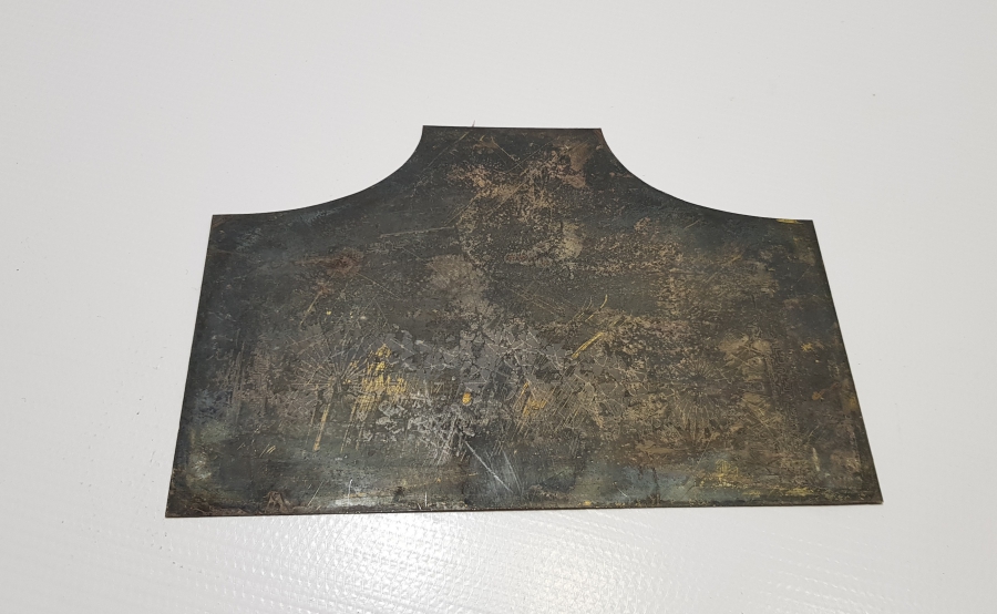 OSMANLICA VE TÜRKÇE YAZILI ÇOK NADİR GEÇİŞ DÖNEMİ METAL RÜZGAR YÖNLERİNİ GÖSTERİR GEMİCİ YÖN TAKVİMİ