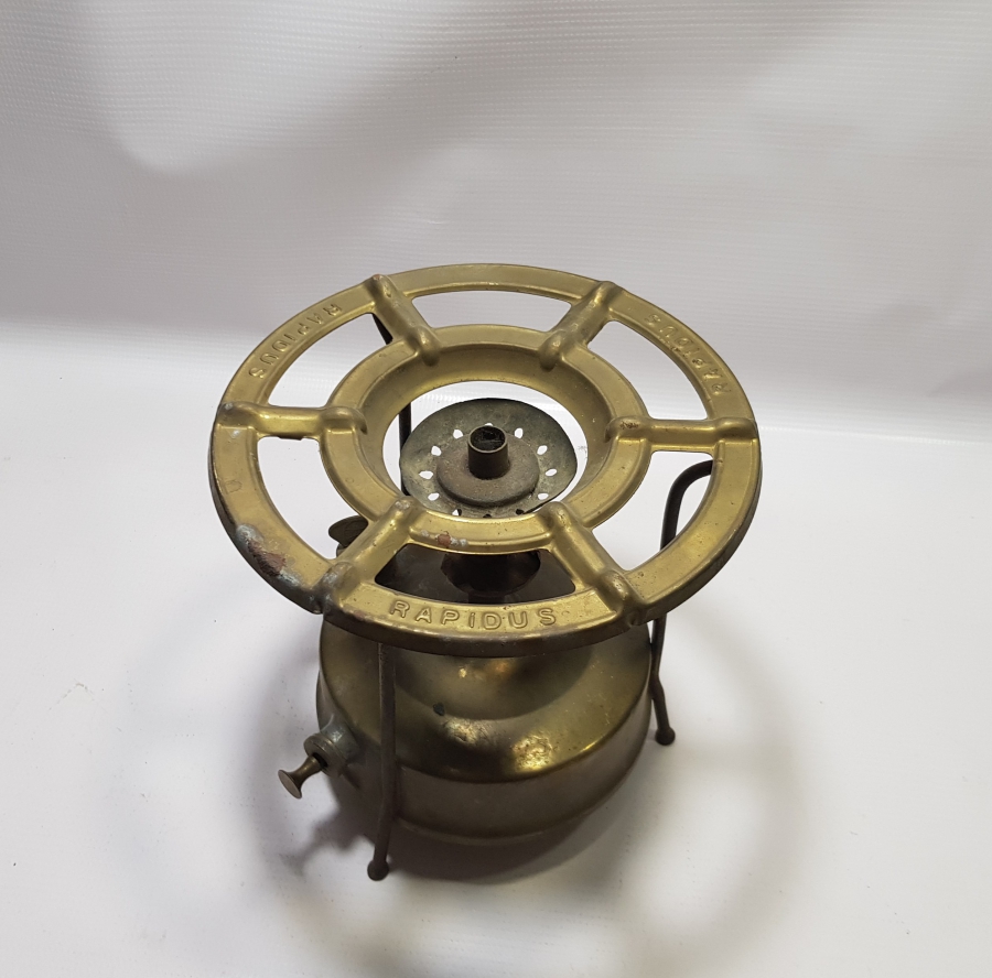 8 DİLDE YAZILMIŞ OSMANLI DÖNEMİ ÇOK NADİR GAZ OCAĞI