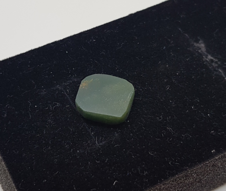 OSMANLI DÖNEMİ KAN TAŞI ŞAHIS MÜHRÜ