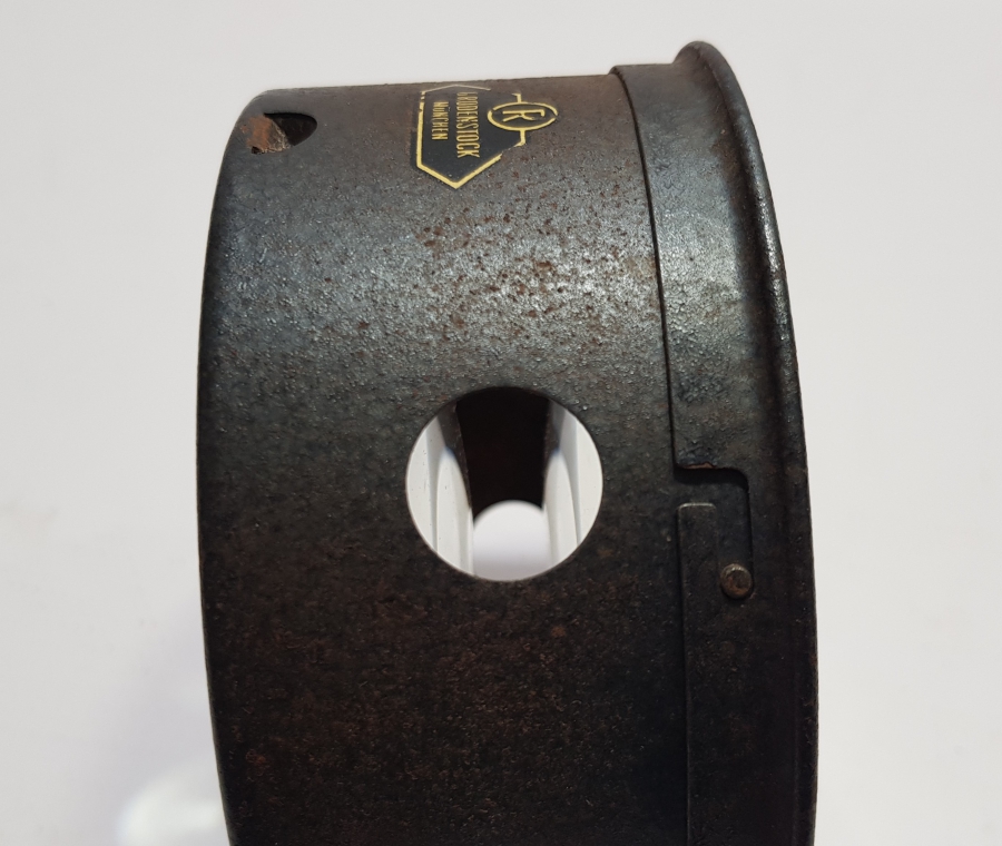 OSMANLI DÖNEMİ DEV BOYDA ÇOK NADİR TELESKOP MERCEĞİ