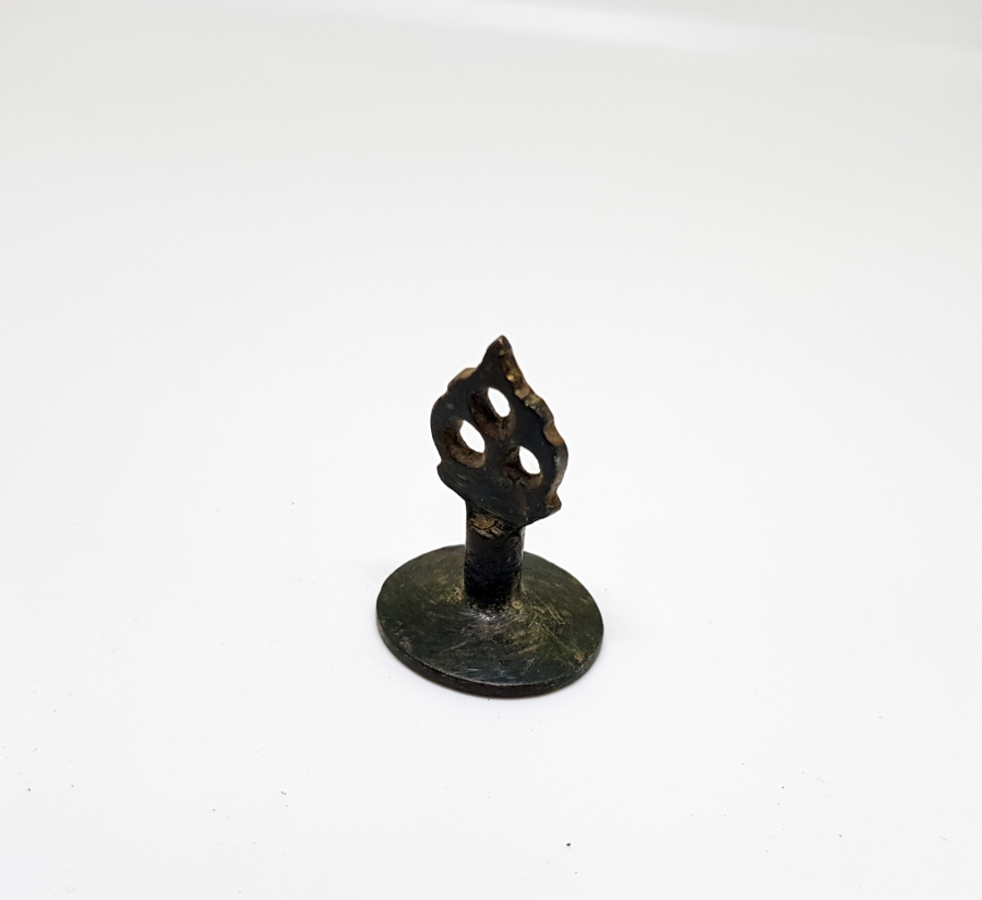 OSMANLI DÖNEMİ İMAM MÜHRÜ