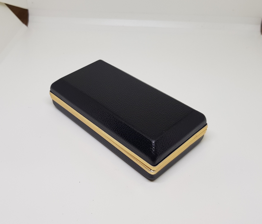 ANTİKA ÇAKMAK KUTUSU