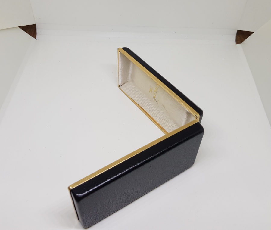 ANTİKA ÇAKMAK KUTUSU