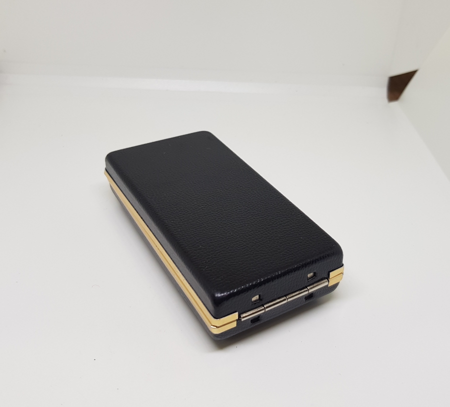 ANTİKA ÇAKMAK KUTUSU