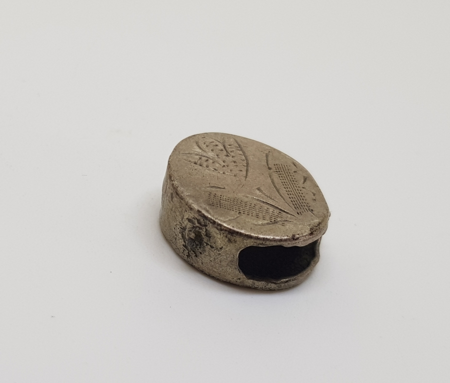 MİNE İŞÇİLİKLİ OSMANLI DÖNEMİ ARNAVUT ZİNCİRİ KÖSTEK SÜRGÜSÜ