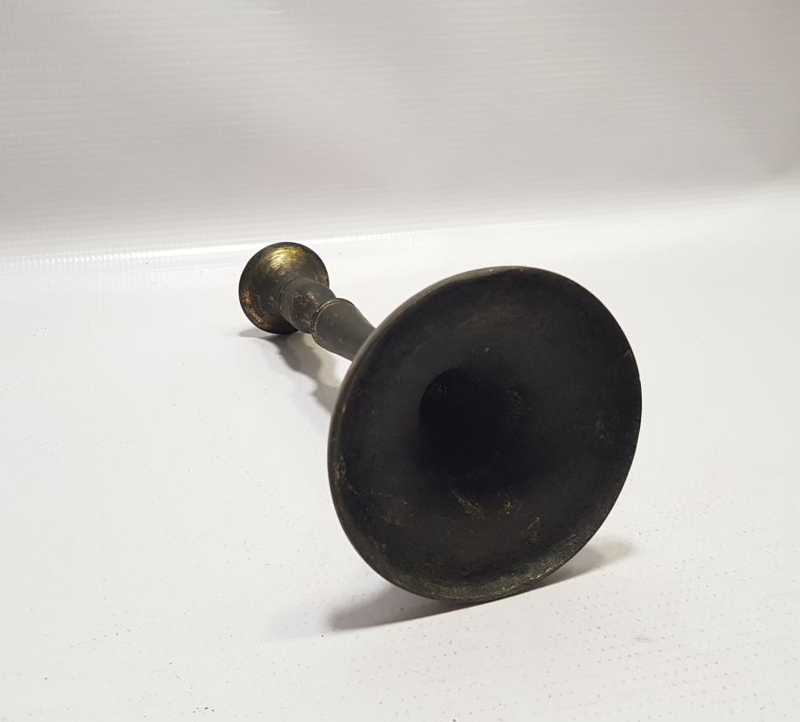 ÜZERİ ALTIN VERMEYLİ TEKKE İŞİ ŞAMDAN