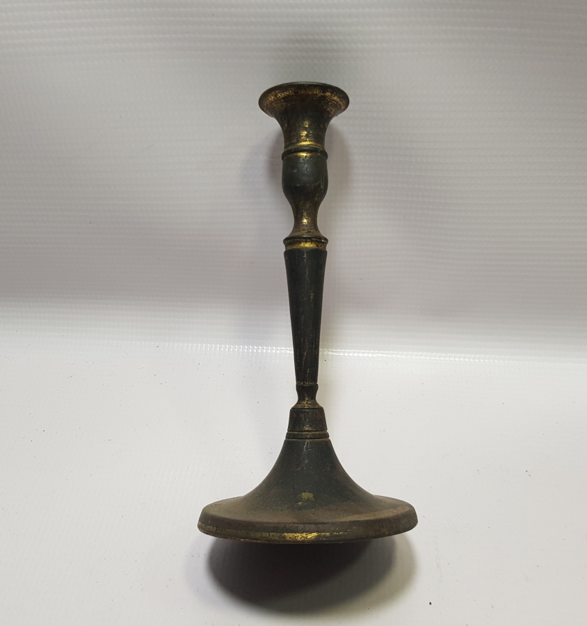 ÜZERİ ALTIN VERMEYLİ TEKKE İŞİ ŞAMDAN