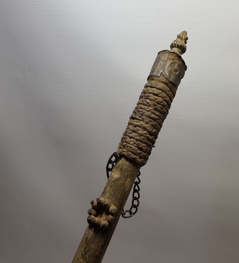 OSMANLI DÖNEMİ ÇOK NADİR ŞEYH ASASI