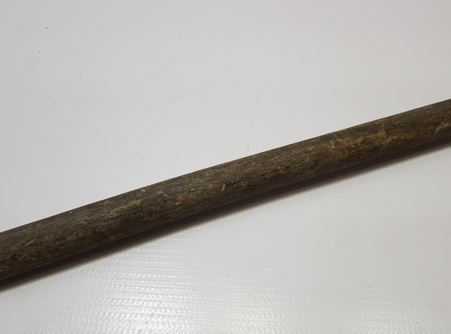 OSMANLI DÖNEMİ ÇOK NADİR ŞEYH ASASI