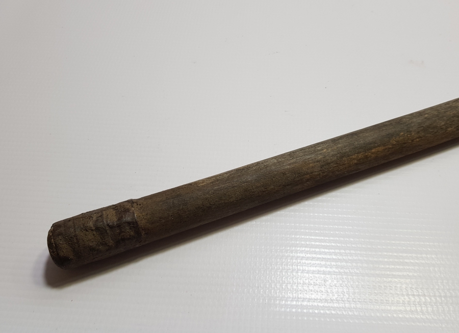 OSMANLI DÖNEMİ ÇOK NADİR ŞEYH ASASI