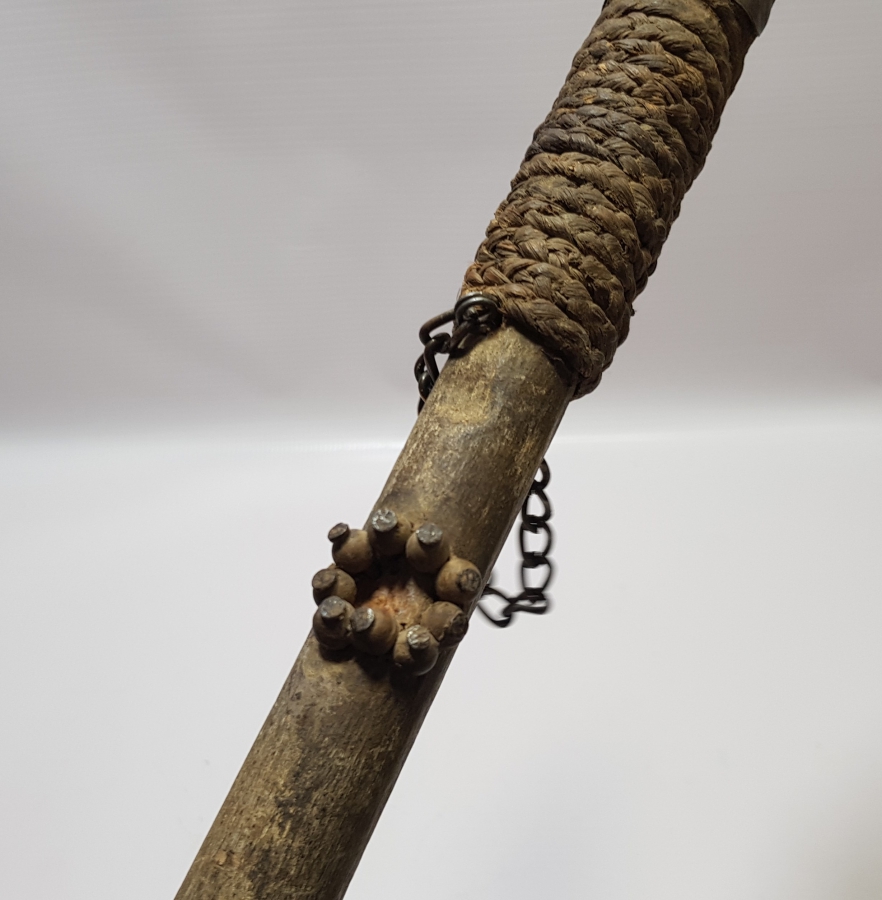 OSMANLI DÖNEMİ ÇOK NADİR ŞEYH ASASI