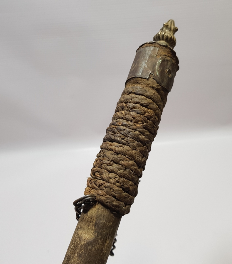 OSMANLI DÖNEMİ ÇOK NADİR ŞEYH ASASI