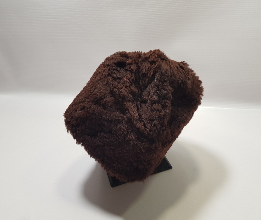 OSMANLI DÖNEMİ ÇERKES KALPAĞI