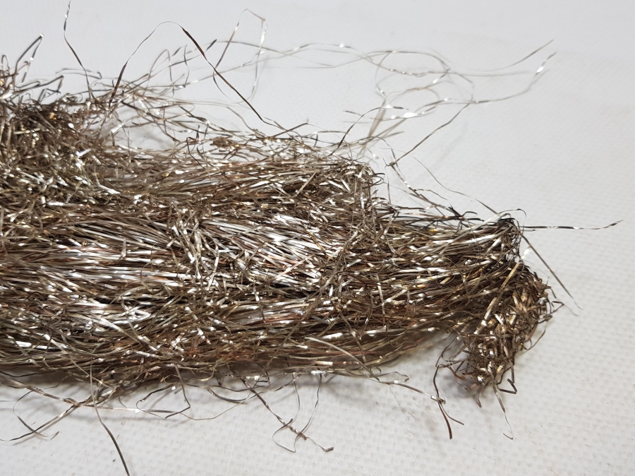 OSMANLI DÖNEMİ ÇOK NADİR GELİN TELİ