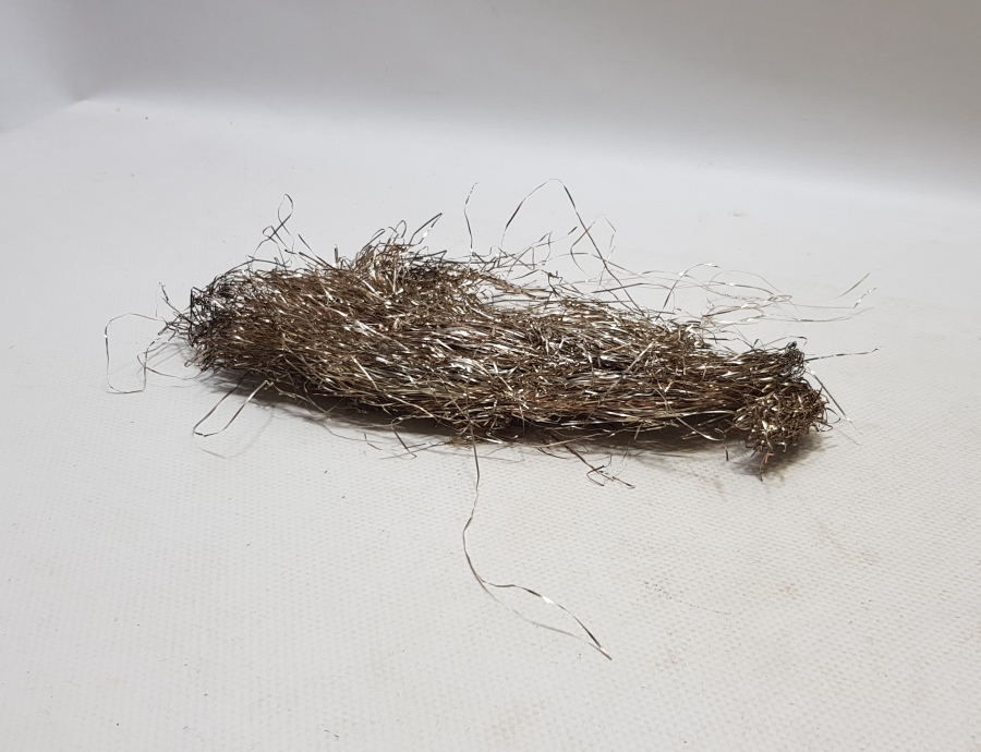 OSMANLI DÖNEMİ ÇOK NADİR GELİN TELİ