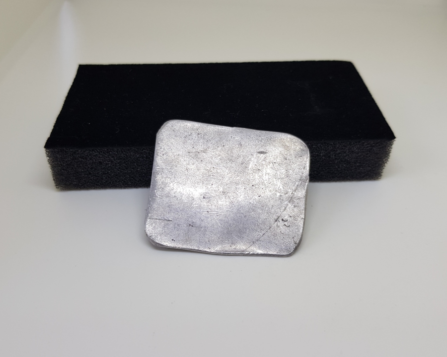 OSMANLI DÖNEMİ ÇOK NADİR KOMİLİ JETON - İLK KEZ GÖRÜLÜYOR