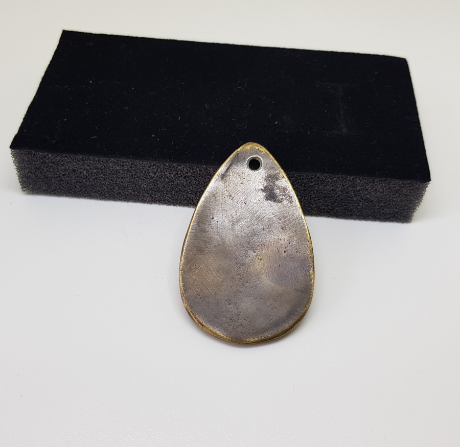 1. DÜNYA SAVAŞI DÖNEMİ ÇOK NADİR AT KÜNYESİ