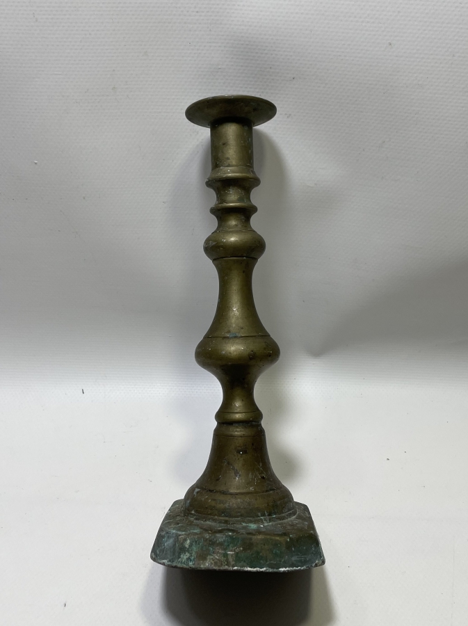 OSMANLI DÖNEMİ SÜLEYMANİYE İŞİ PİRİNÇ ŞAMDAN